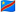 Democratic Republic of the Congo flag