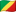 Republic of the Congo flag