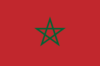 Morocco Flag