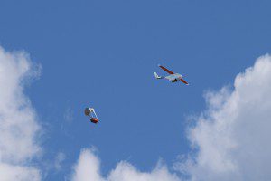 Zipline - Delivery