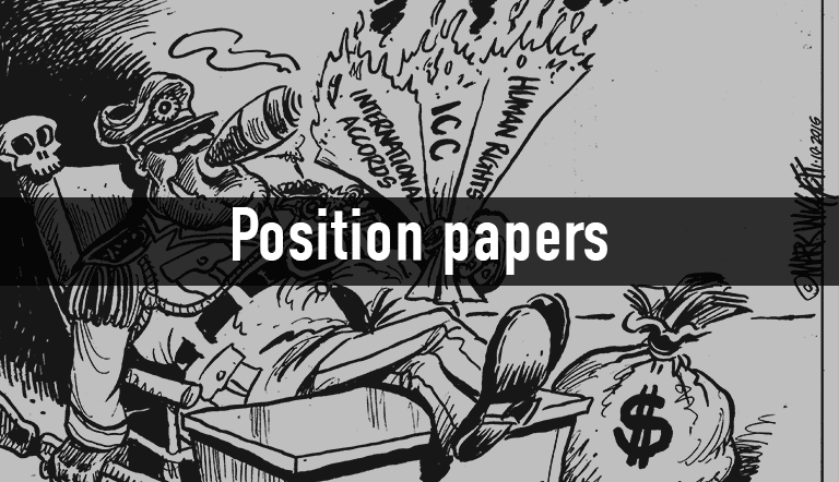 IOA-position-papers