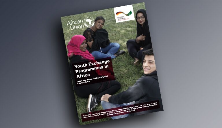 Youth Exchange Programmes in Africa