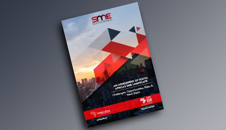 South Africa’s SME landscape