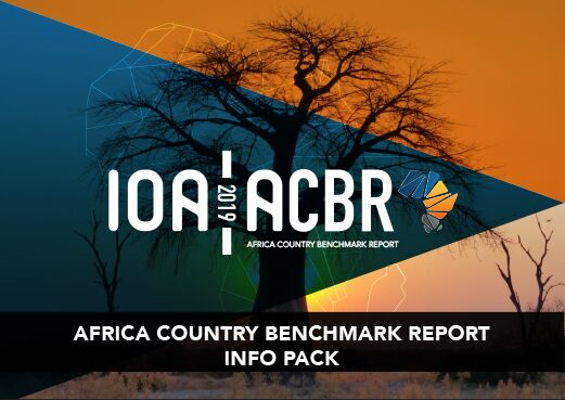Africa Country Benchmark Report Information pack