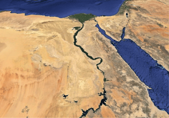 Nile-River