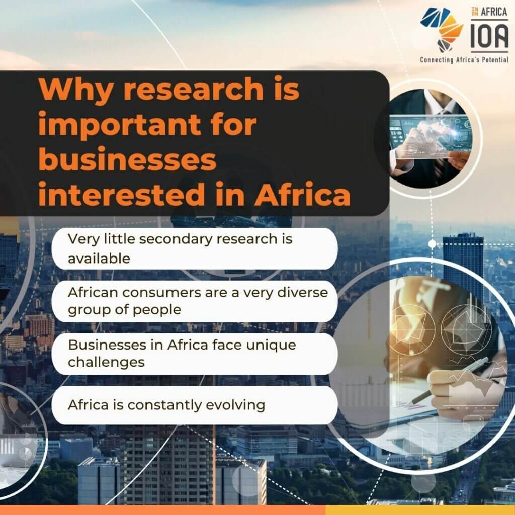 primary research