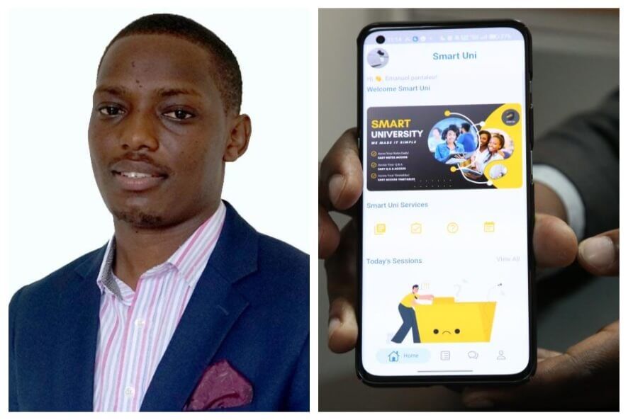 Education-SmartUni