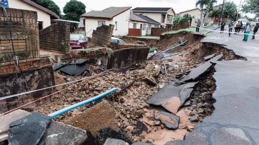 Environment-Durban-floods