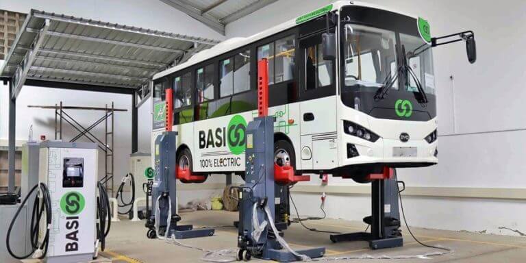 Transport-Basigo