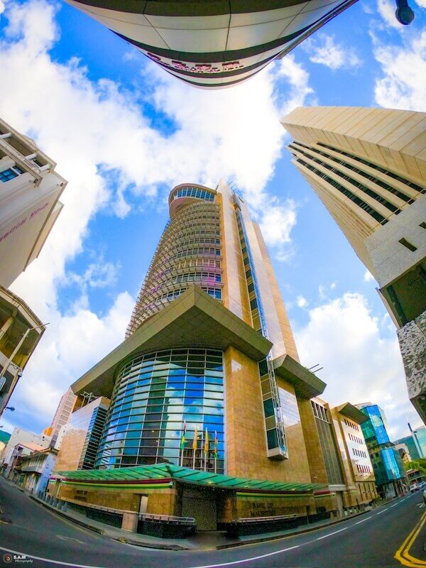 Mauritius-Central-Bank