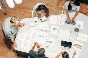 Business Development and Strategic Support