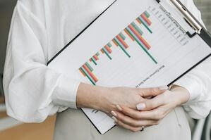 Competitor Monitoring and Benchmarking