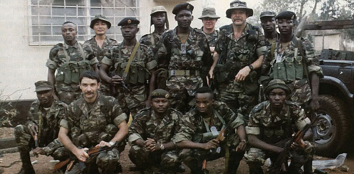 Sierra-Leone-commando-unit