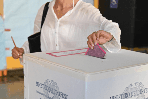 Election Monitoring