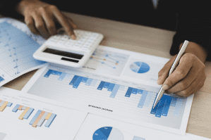 Industry, Sector and Market Intelligence
