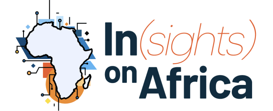 Insights On Africa