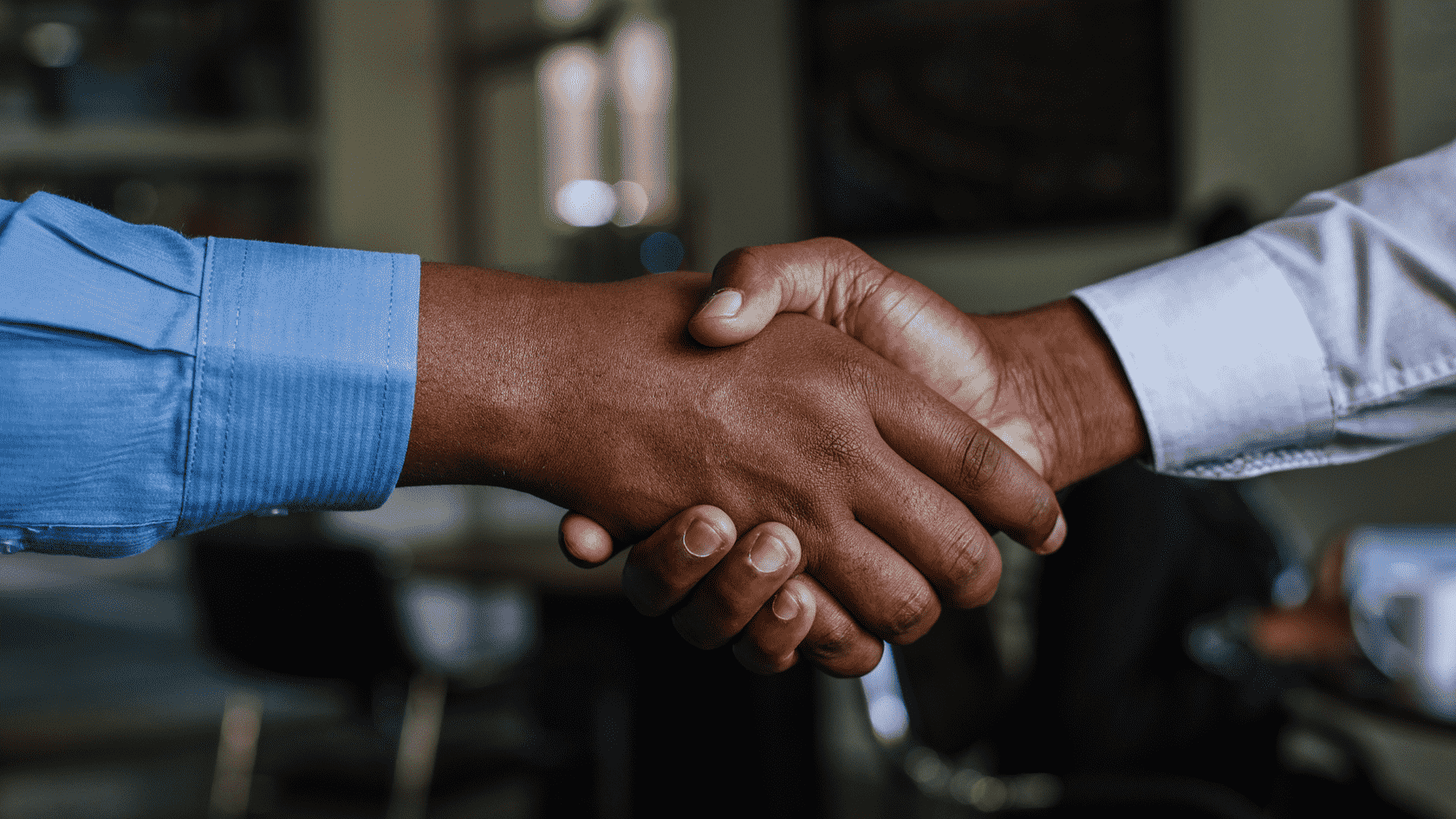 Connecting Ambition with Opportunity_The Role of Strategic Partnerships in Africa