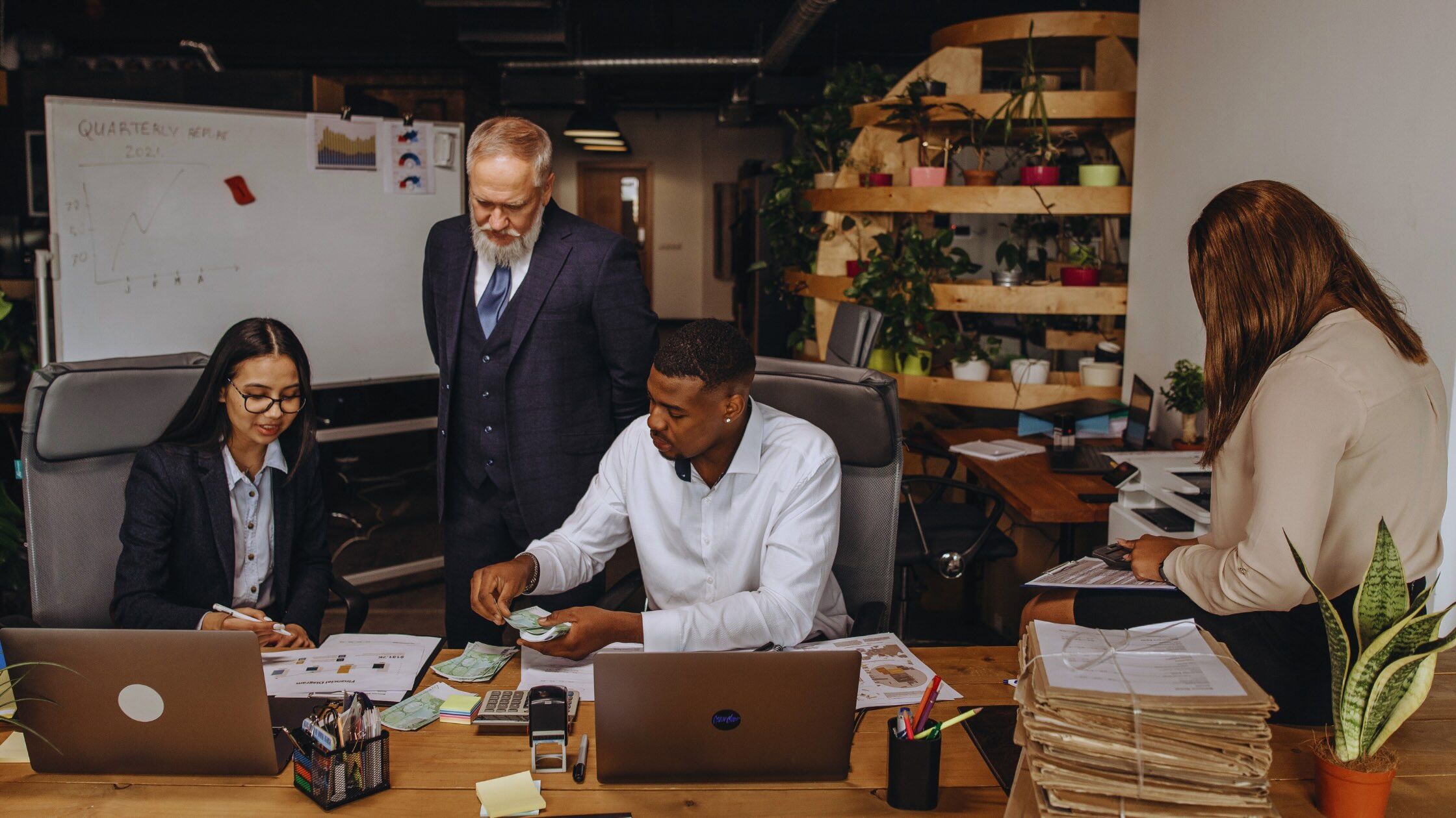 Listening Within Why Employee Research Is a Strategic Priority