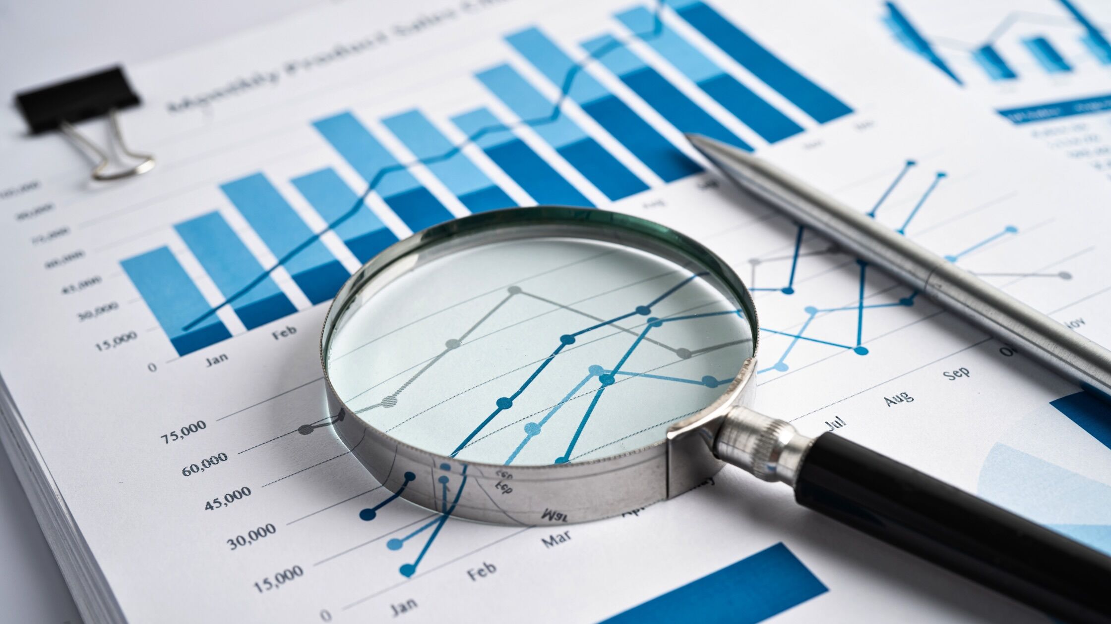 Winning with Insight Why Competitor Intelligence Matters in African Markets