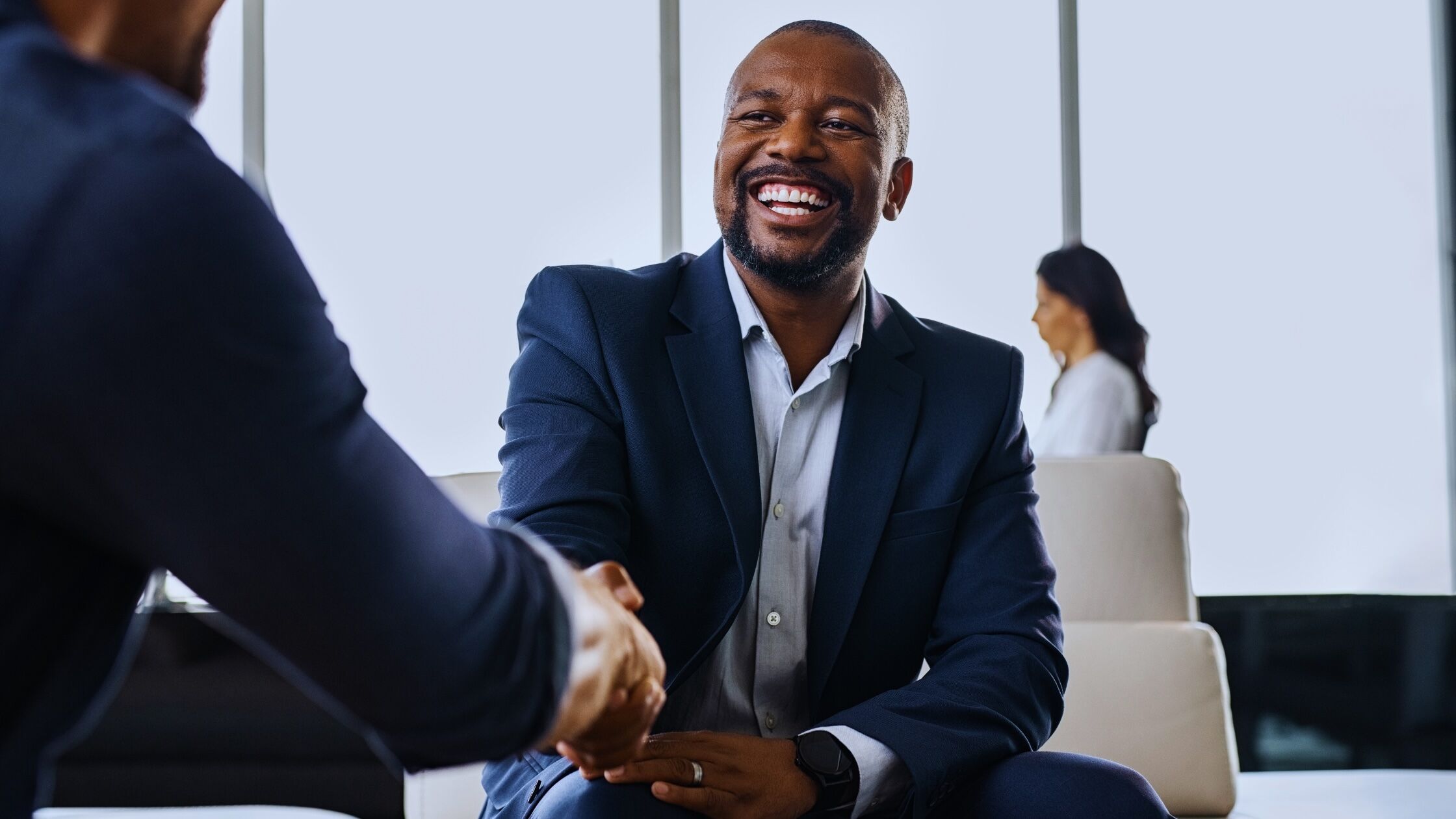Building Forward The Strategic Value of Business Development in Africa